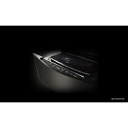  LG 1 cu. ft. Pedestal Washer Washer WD205CK IMAGE 8