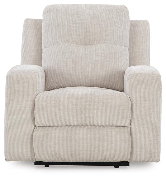 Danum Zero Wall Recliner