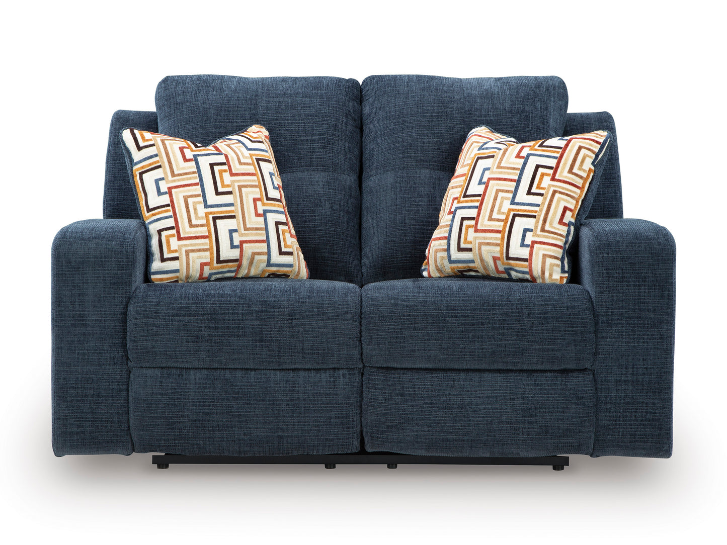 Loveseat reclinable Danum