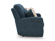 Loveseat reclinable Danum