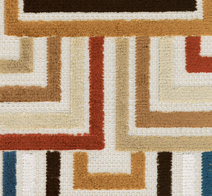 Loveseat reclinable Danum