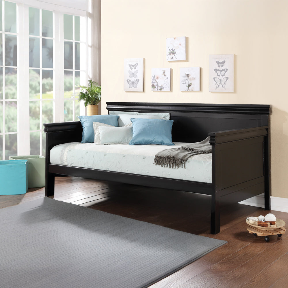 Bailee Daybed (Twin) - Black