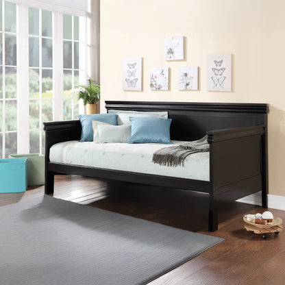 Bailee Daybed (Twin) - Black