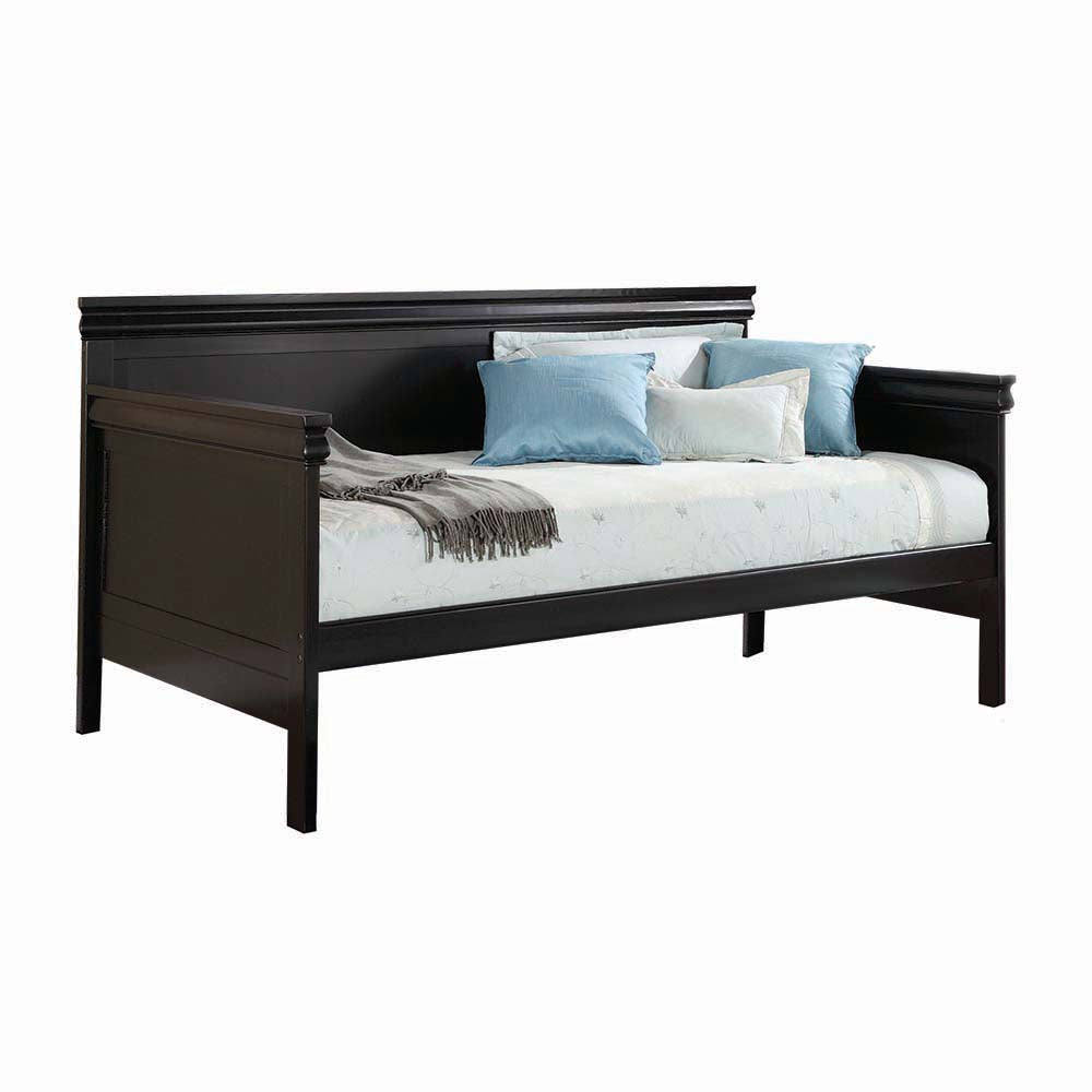 Bailee Daybed (Twin) - Black