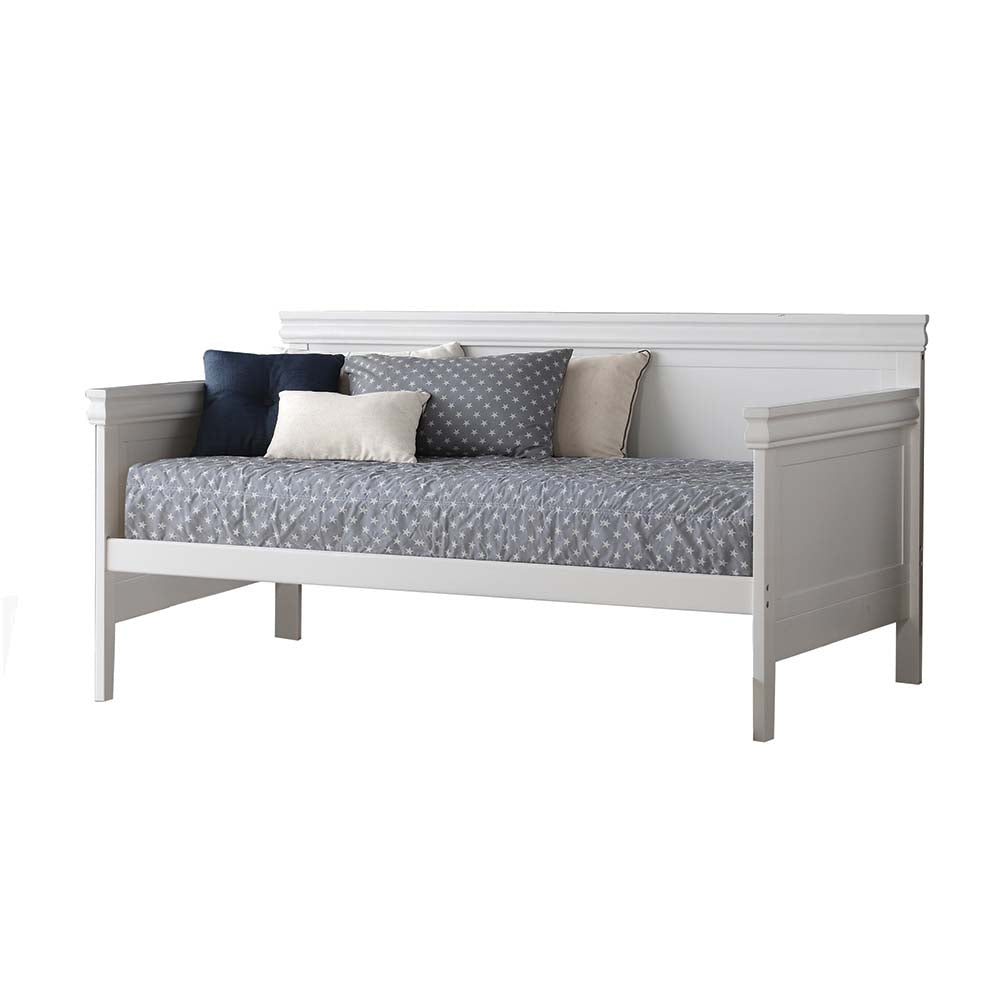 Bailee Daybed (Twin) - White