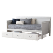 Bailee Daybed (Twin) - White