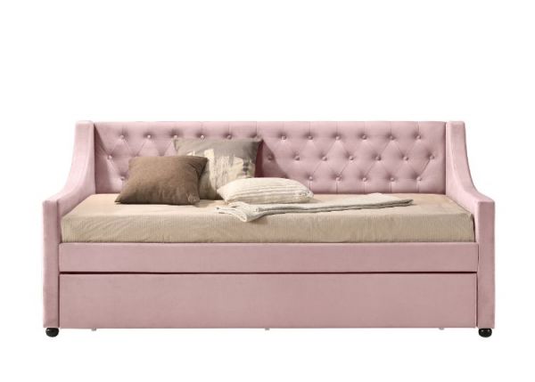Lianna Daybed W/Trundle