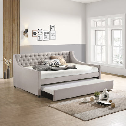 Lianna Daybed W/Trundle (Full)