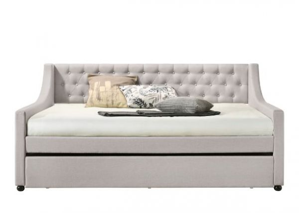 Lianna Daybed W/Trundle