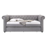Justice Daybed W/Trundle (Twin)