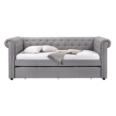 Justice Daybed W/Trundle (Twin)