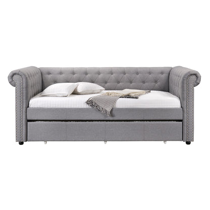 Justice Daybed W/Trundle (Twin)