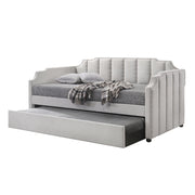 Peridot Daybed W/Trundle (Twin)