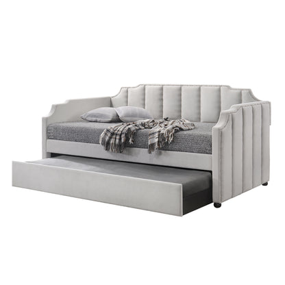 Peridot Daybed W/Trundle (Twin)