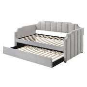 Peridot Daybed W/Trundle (Twin)