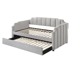 Peridot Daybed W/Trundle (Twin)