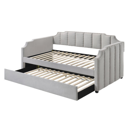 Peridot Daybed W/Trundle (Twin)