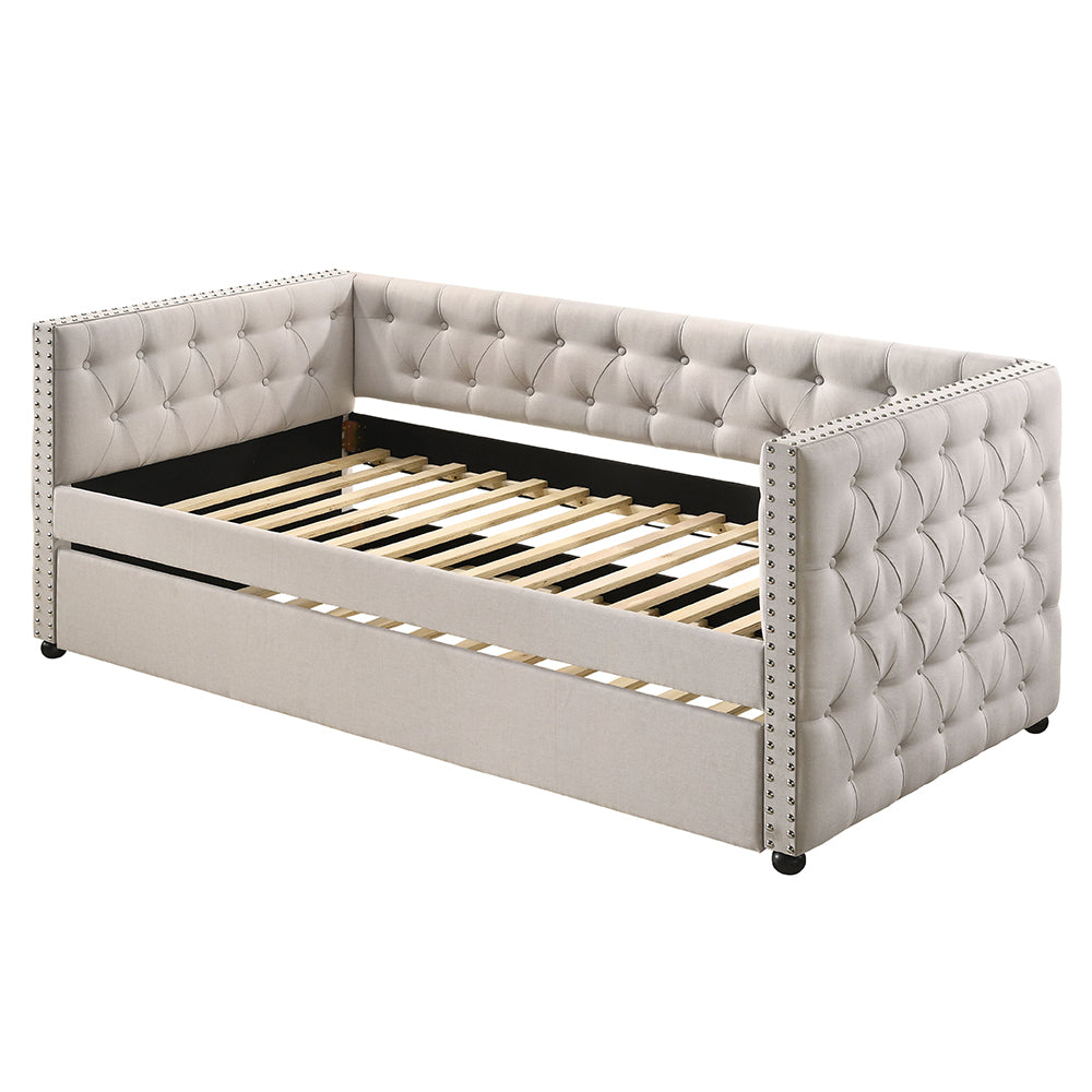 Romona Daybed W/Trundle (Full)