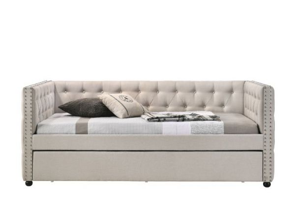 Romona Daybed W/Trundle