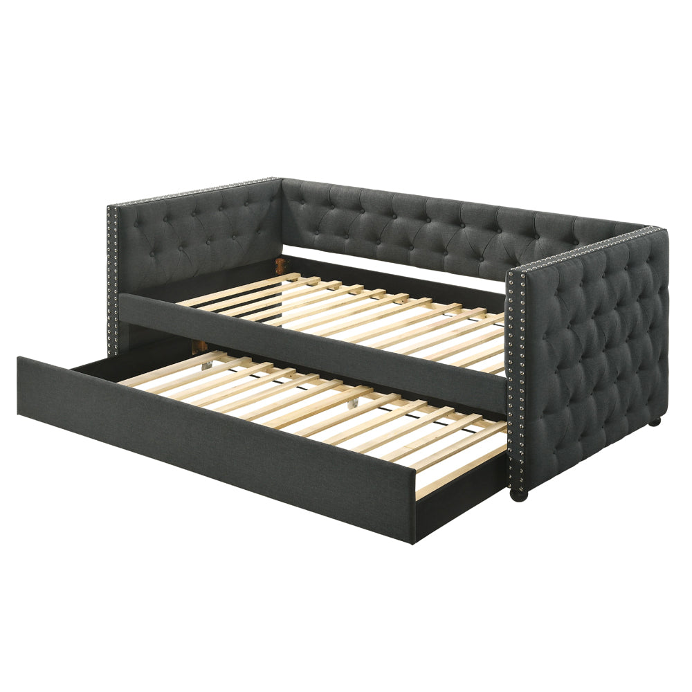 Romona Daybed W/Trundle (Twin)