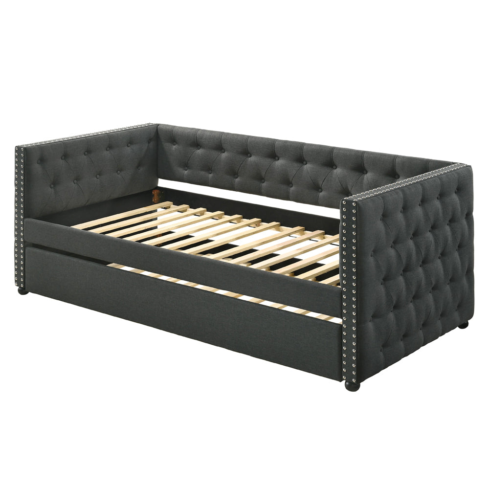 Romona Daybed W/Trundle (Twin)