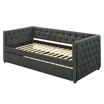 Romona Daybed W/Trundle (Twin)
