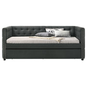 Romona Daybed W/Trundle (Twin)