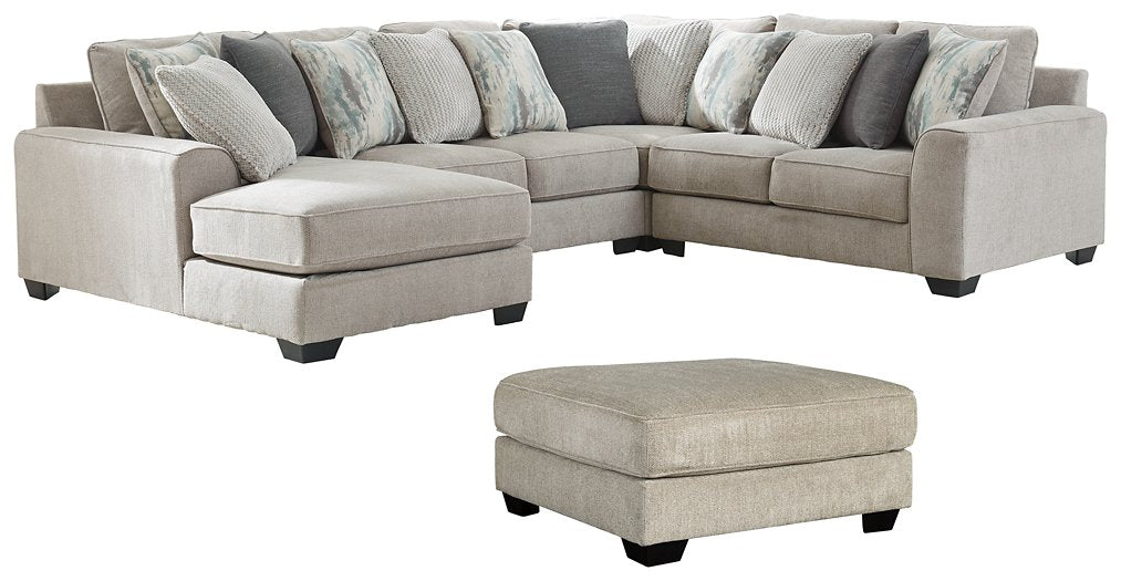 Ardsley Upholstery Package