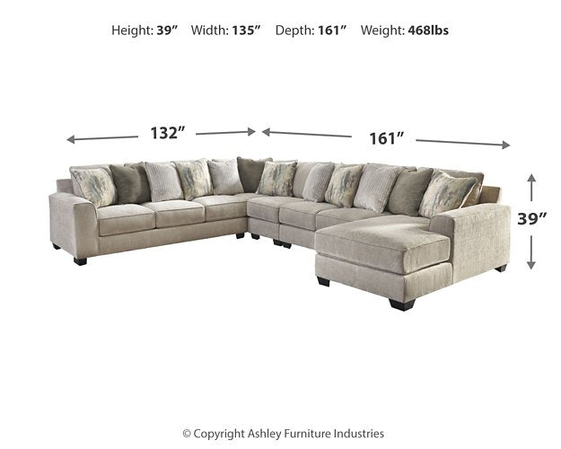 Ardsley Upholstery Package