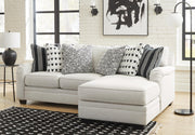 Huntsworth Sectional with Chaise