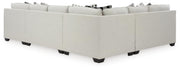 Huntsworth Sectional with Chaise