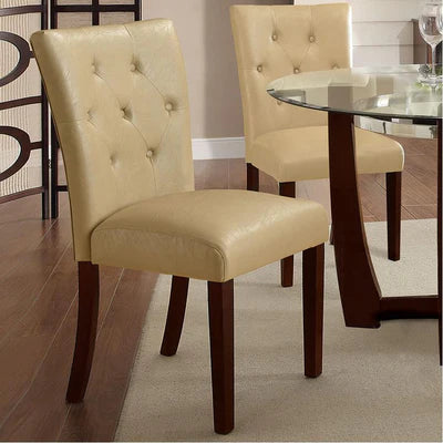 Bethany Dining Side Chair (Set of 2)