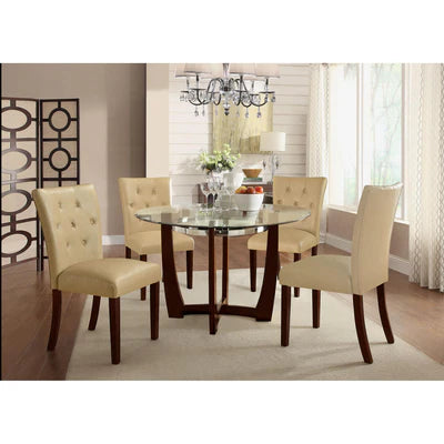 Bethany Dining Side Chair (Set of 2)