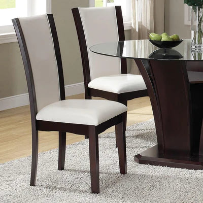 Malik Dining Side Chair (Set of 2)