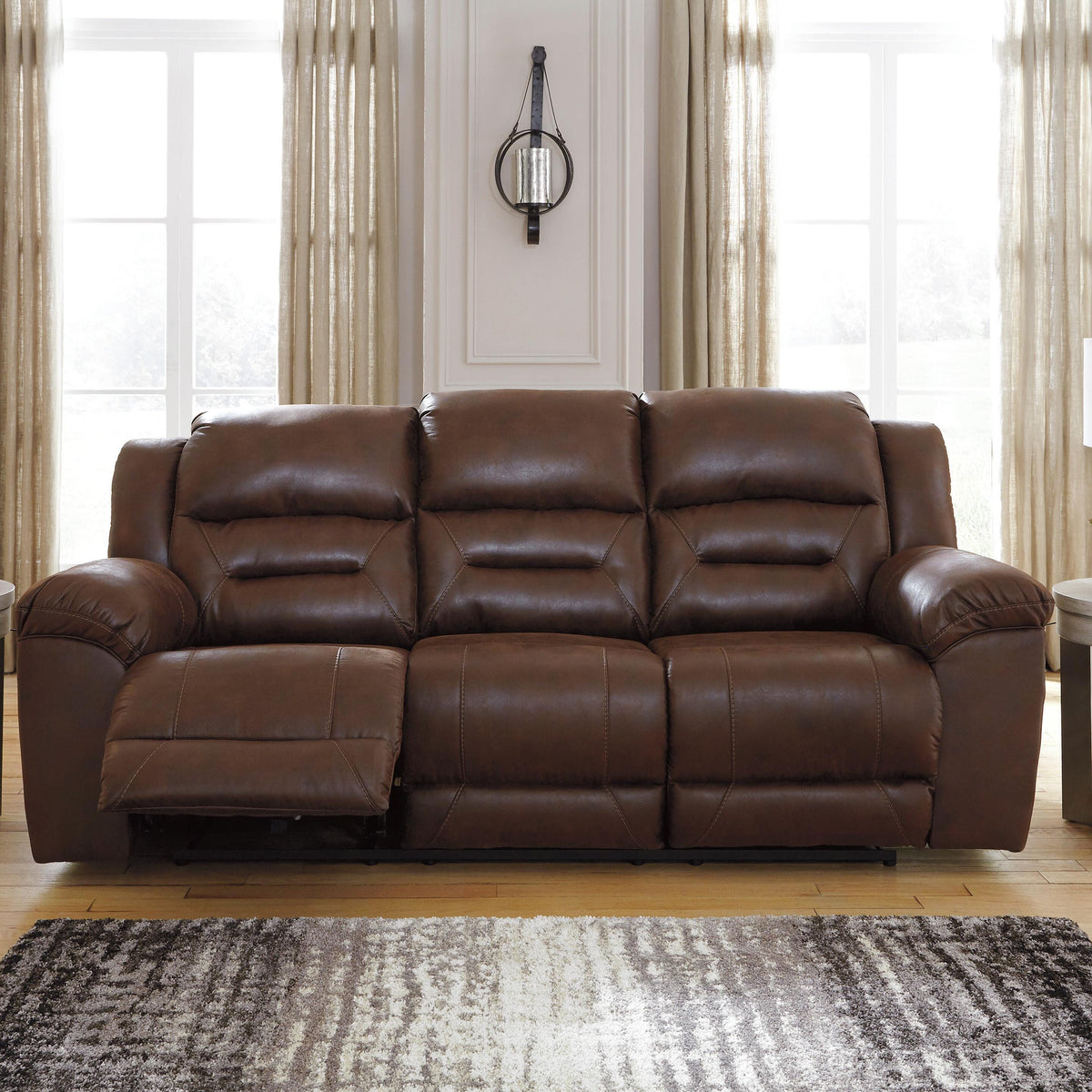 Stoneland Reclining Sofa