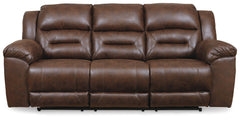 Stoneland Reclining Sofa