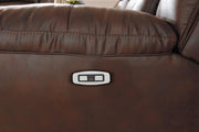 Stoneland Sofa and Loveseat