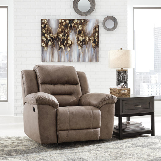 Stoneland Rocker Recliner