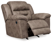 Stoneland Rocker Recliner