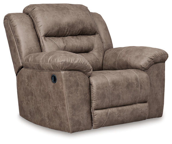 Stoneland Rocker Recliner