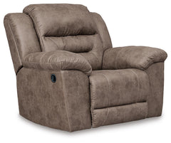 Stoneland Rocker Recliner