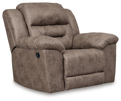 Stoneland Rocker Recliner