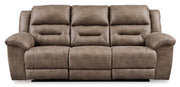 Stoneland Reclining Sofa