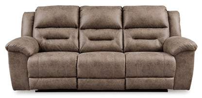 Stoneland Reclining Sofa