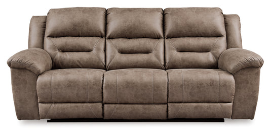 Stoneland Reclining Sofa