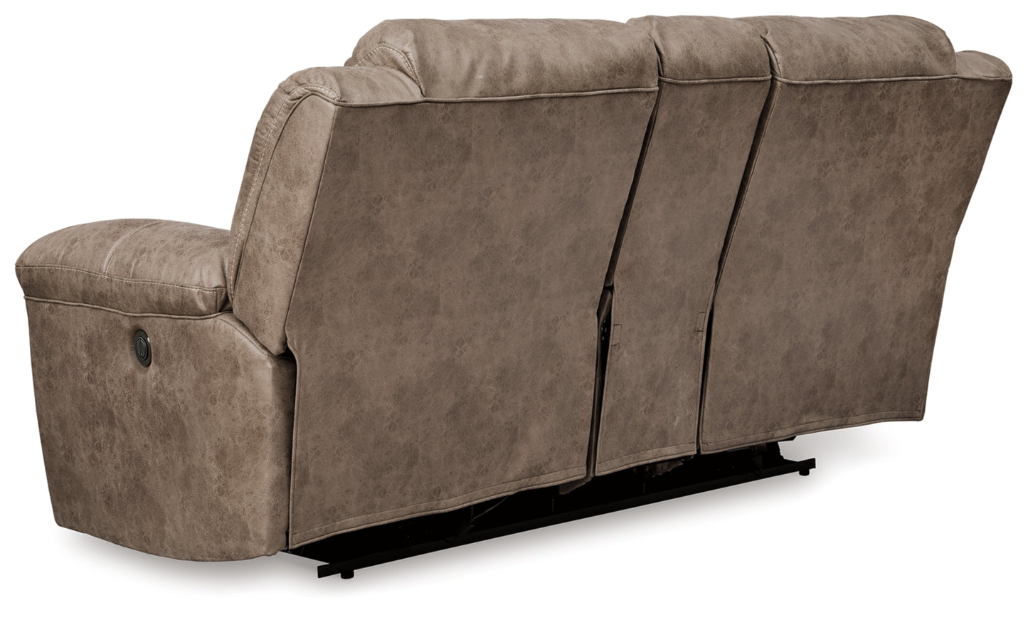 Stoneland Sofa, Loveseat and Recliner
