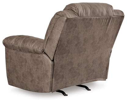 Stoneland Rocker Recliner
