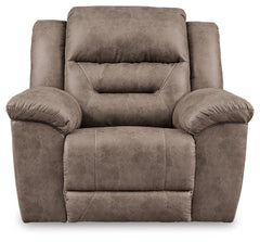 Stoneland Rocker Recliner