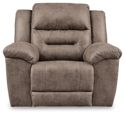 Stoneland Rocker Recliner