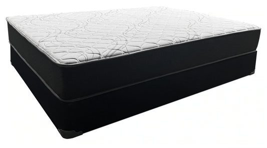 King Chloe Euro Top Mattress